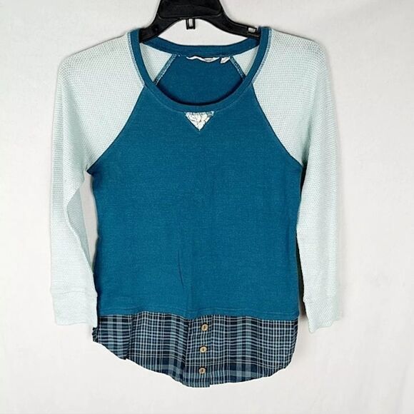 Womens Soft Surroundings Small Alchemy Tunic xs - Picture 1 of 4